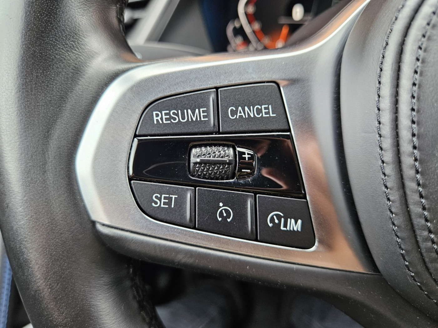 Foto van BMW 120i