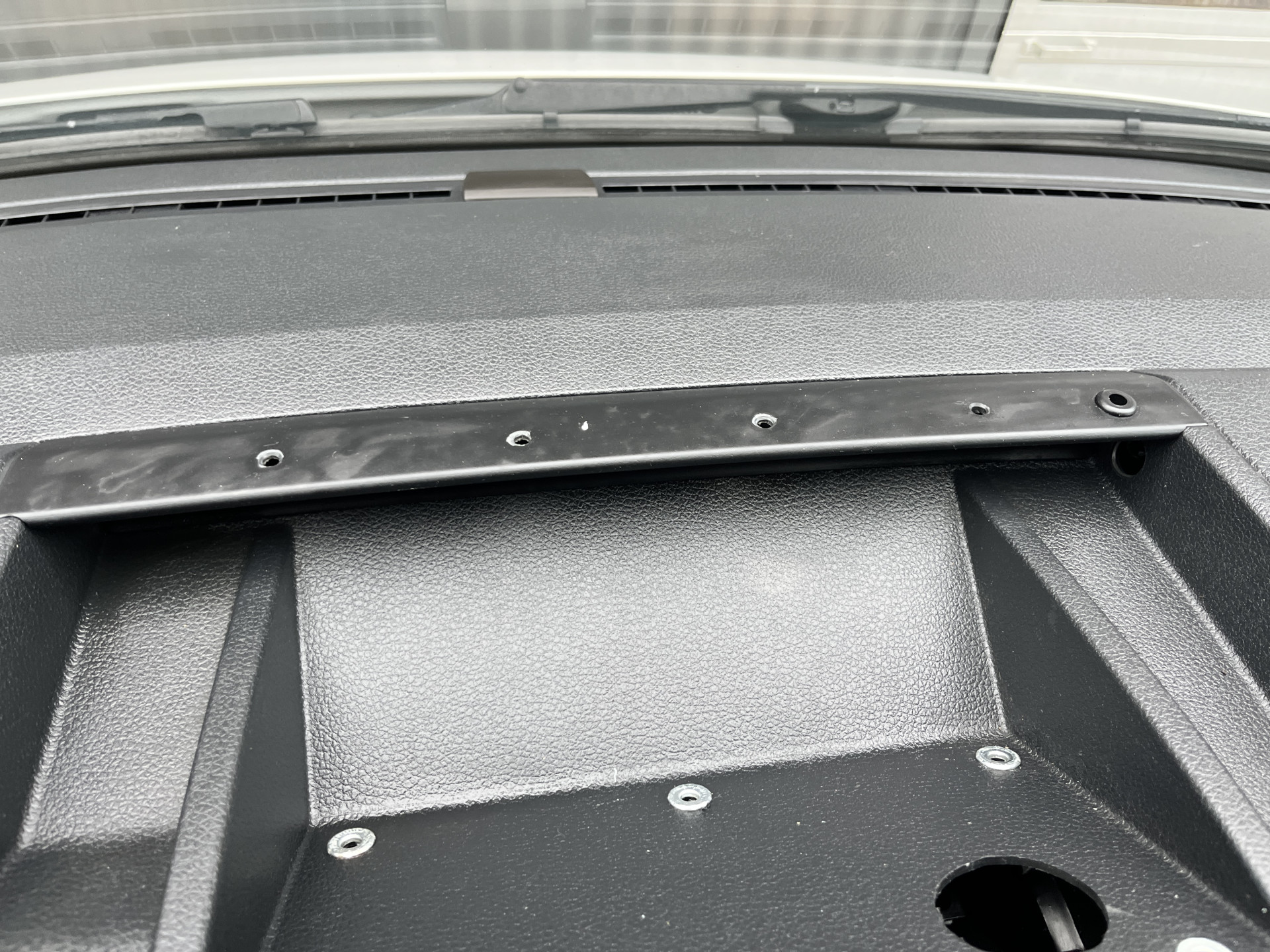 Foto van Volkswagen Transporter Kombi