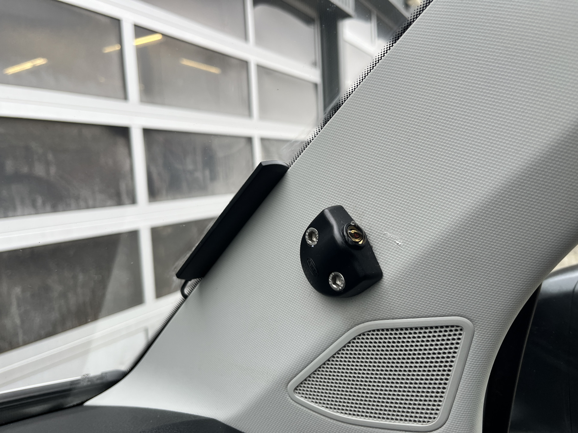 Foto van Volkswagen Transporter Kombi