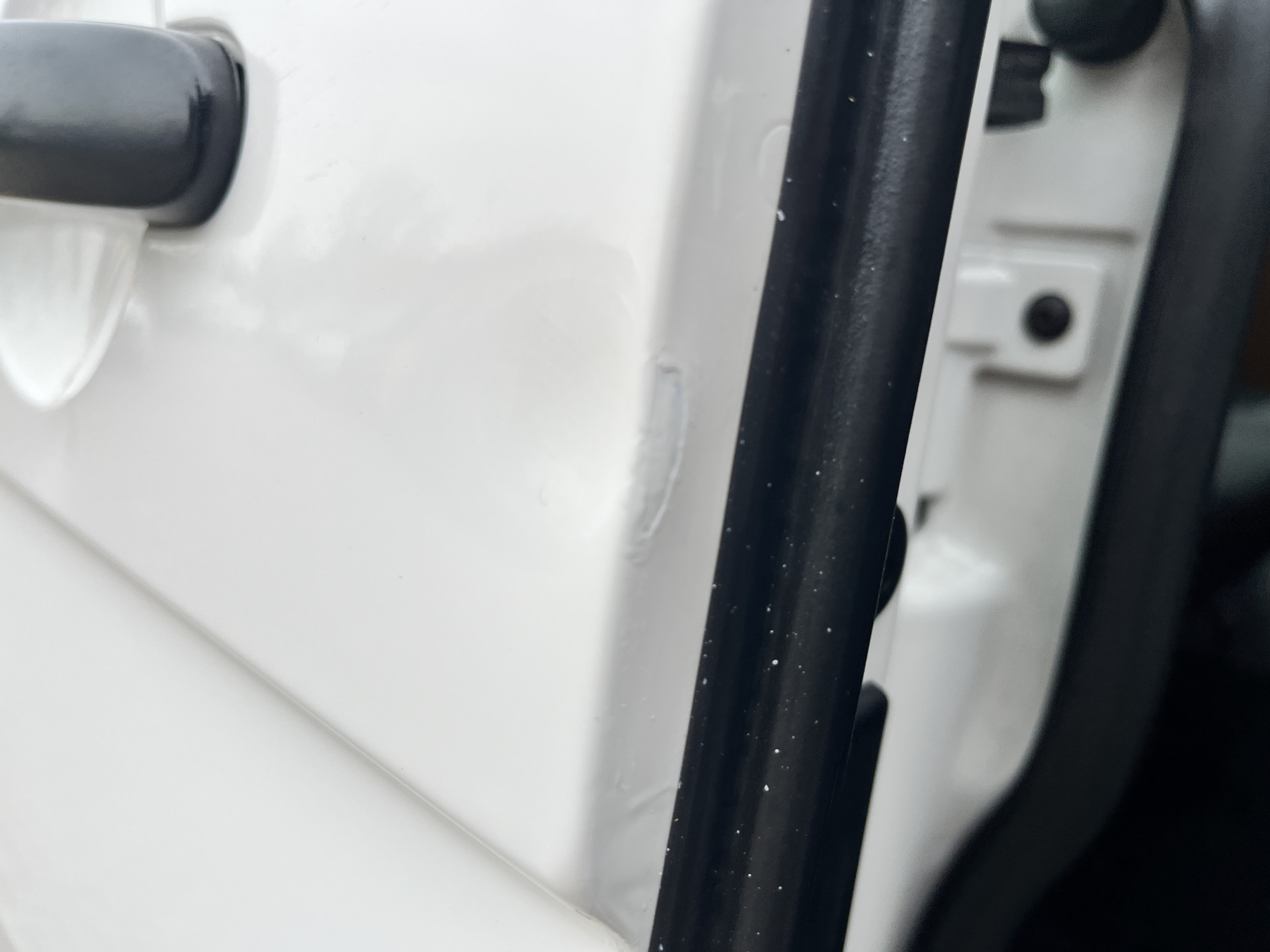 Foto van Volkswagen Transporter Kombi