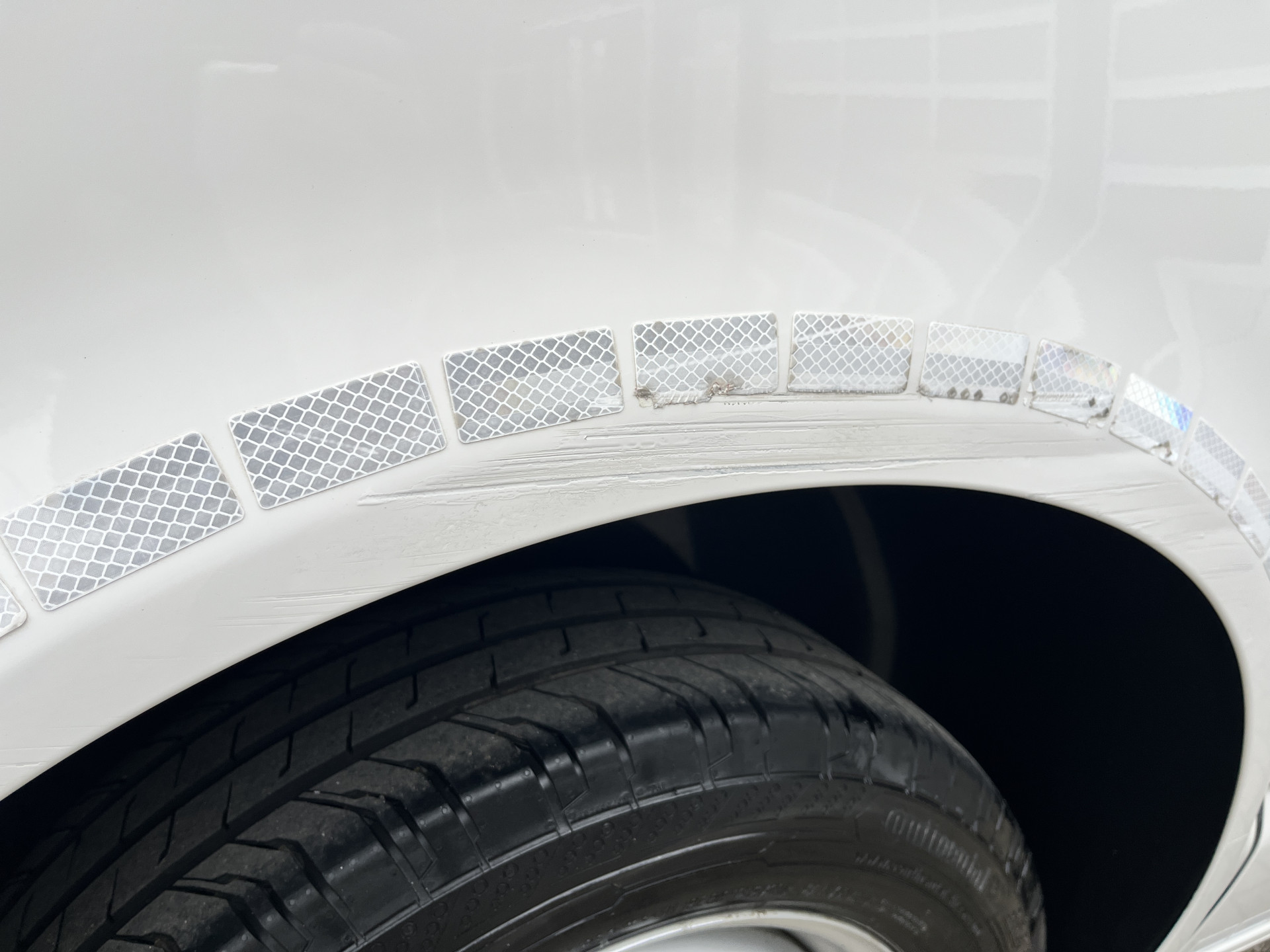 Foto van Volkswagen Transporter Kombi