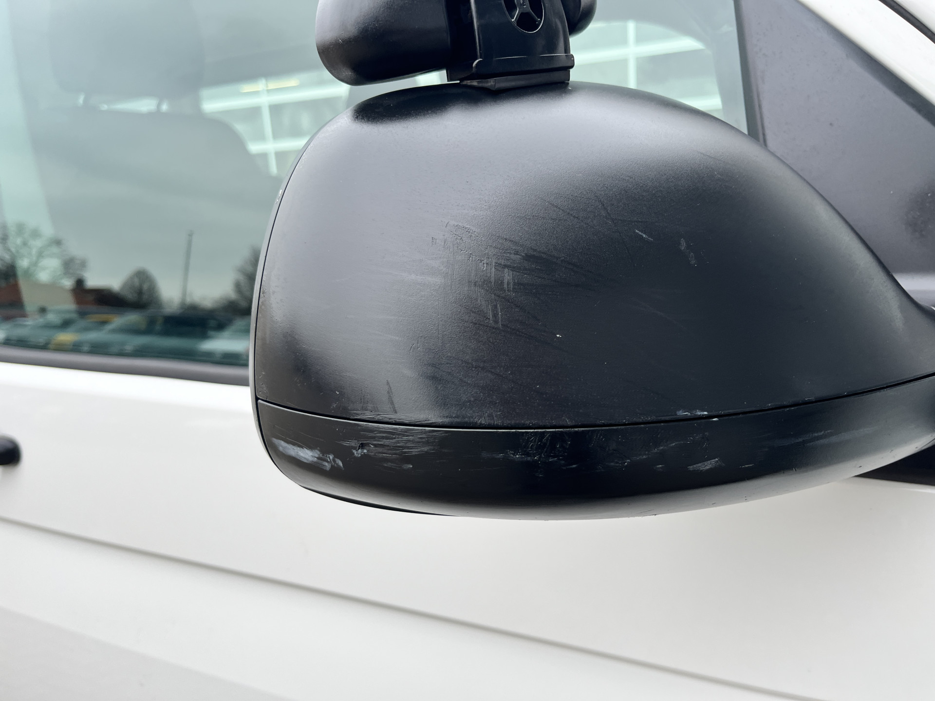 Foto van Volkswagen Transporter Kombi
