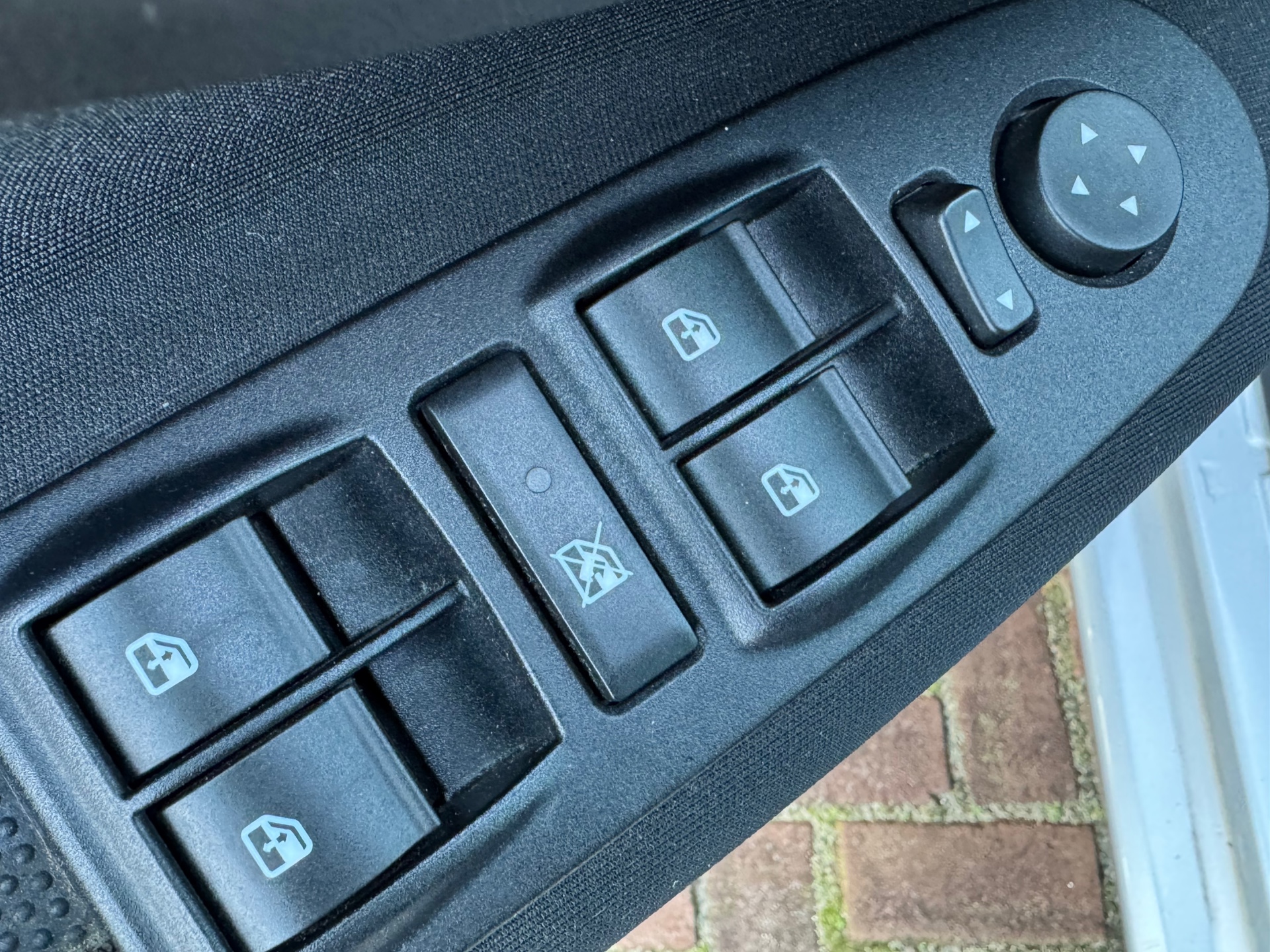 Foto van Fiat Fiat Punto