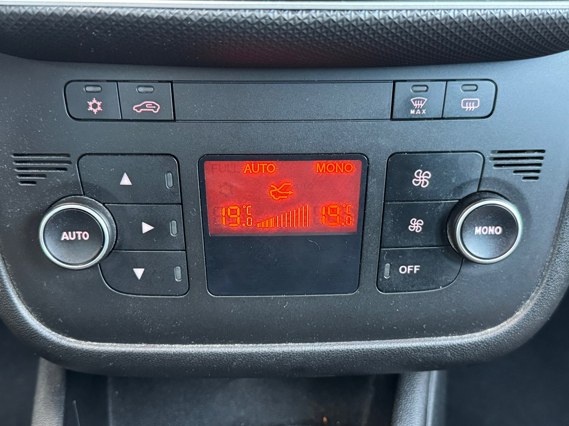 Foto van Fiat Fiat Punto