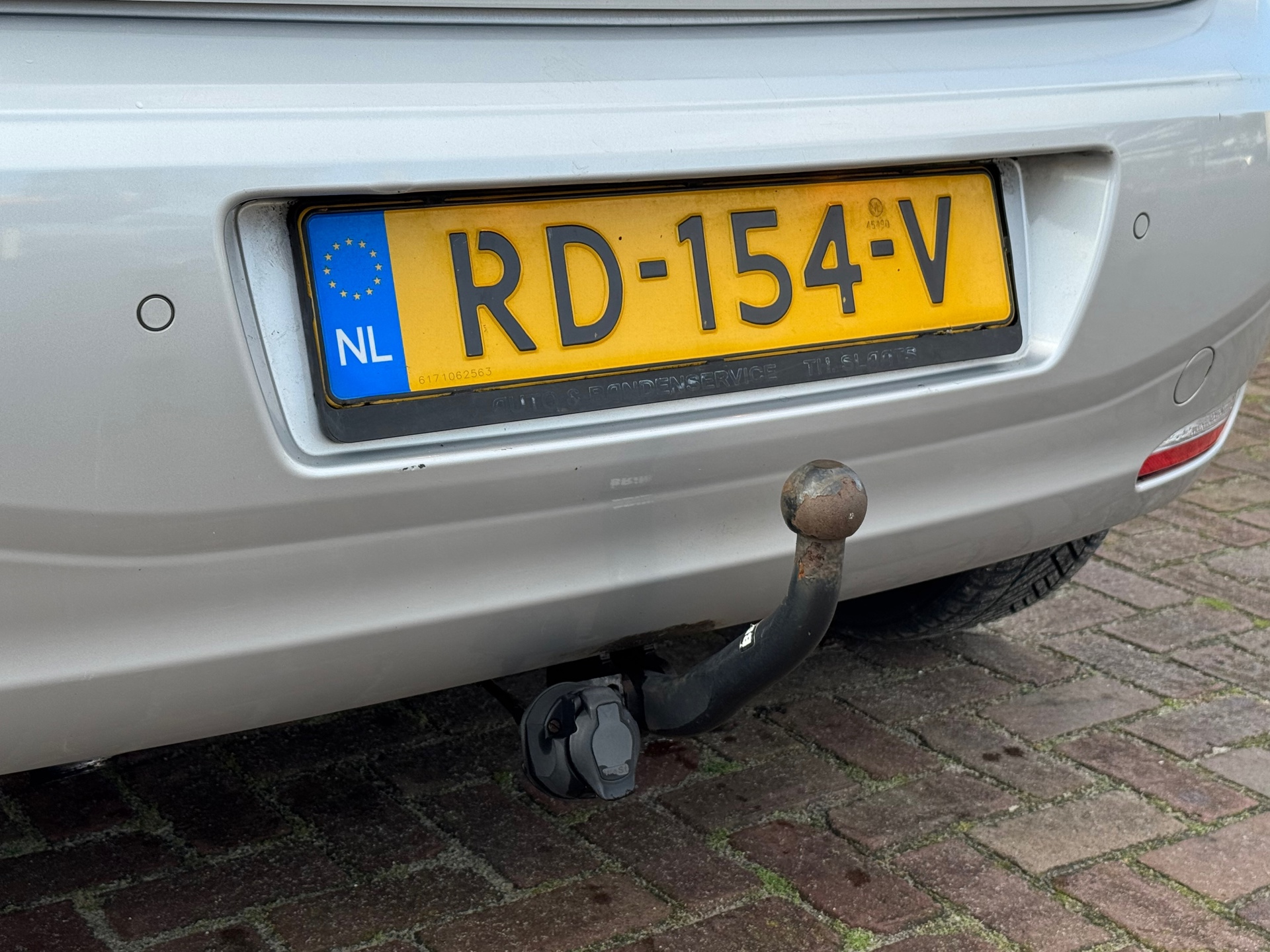 Foto van Fiat Fiat Punto