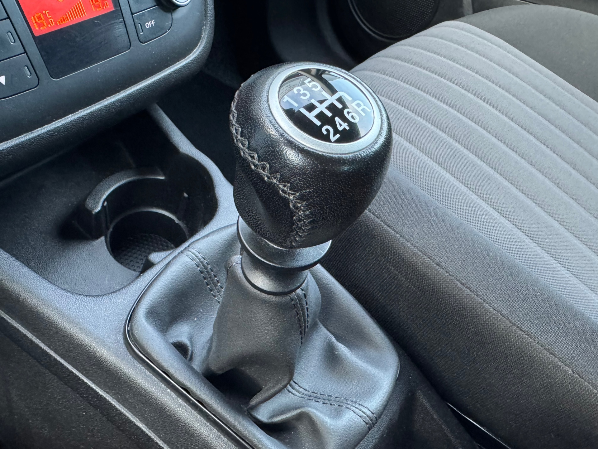 Foto van Fiat Fiat Punto