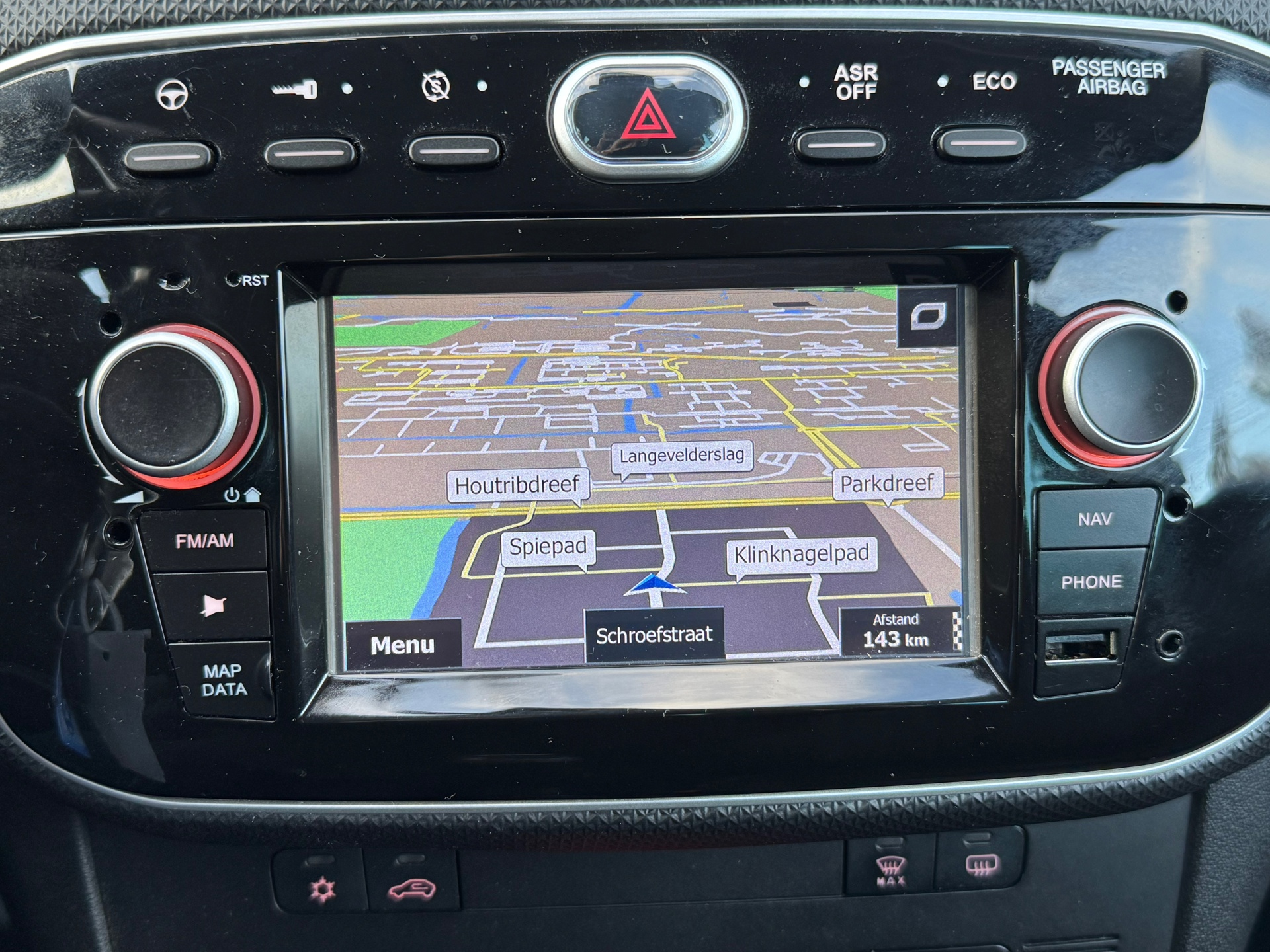 Foto van Fiat Fiat Punto