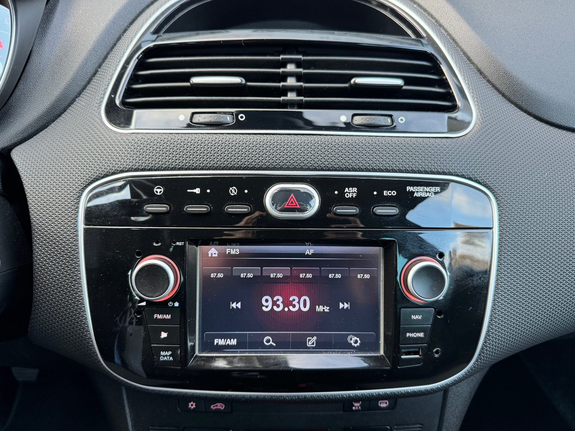 Foto van Fiat Fiat Punto