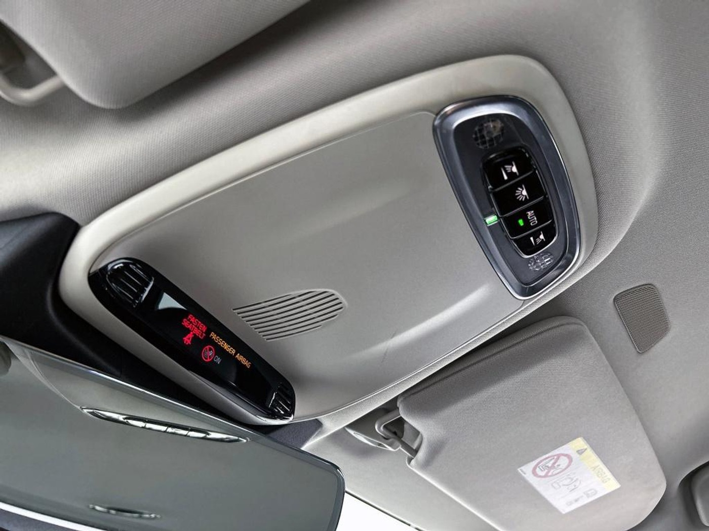 Foto van Volvo V90