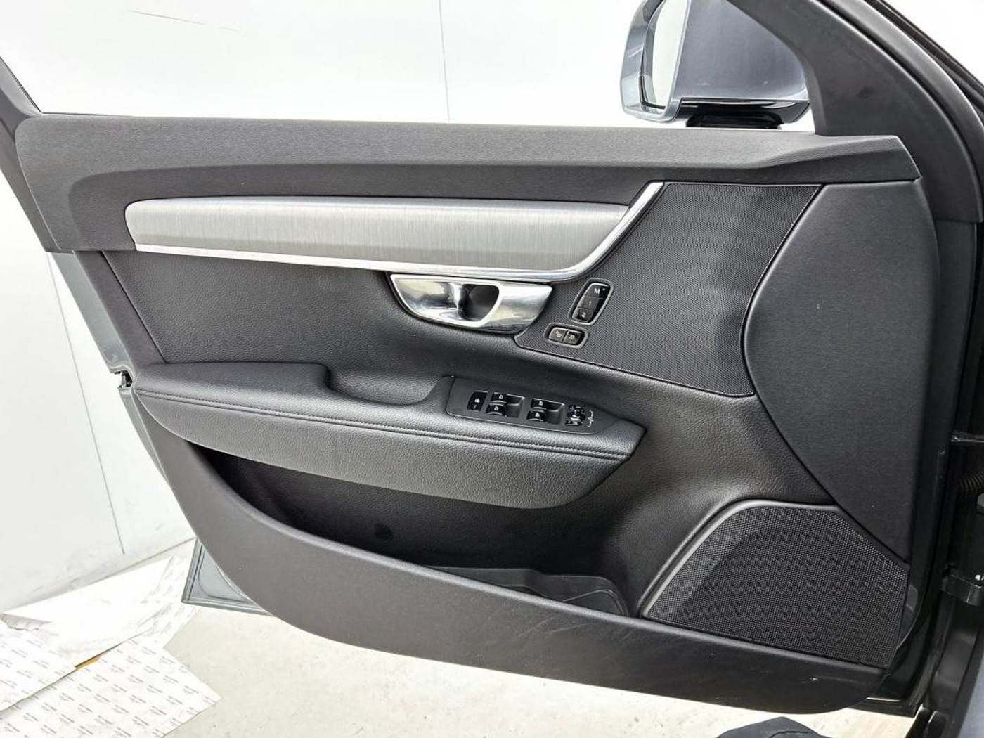 Foto van Volvo V90