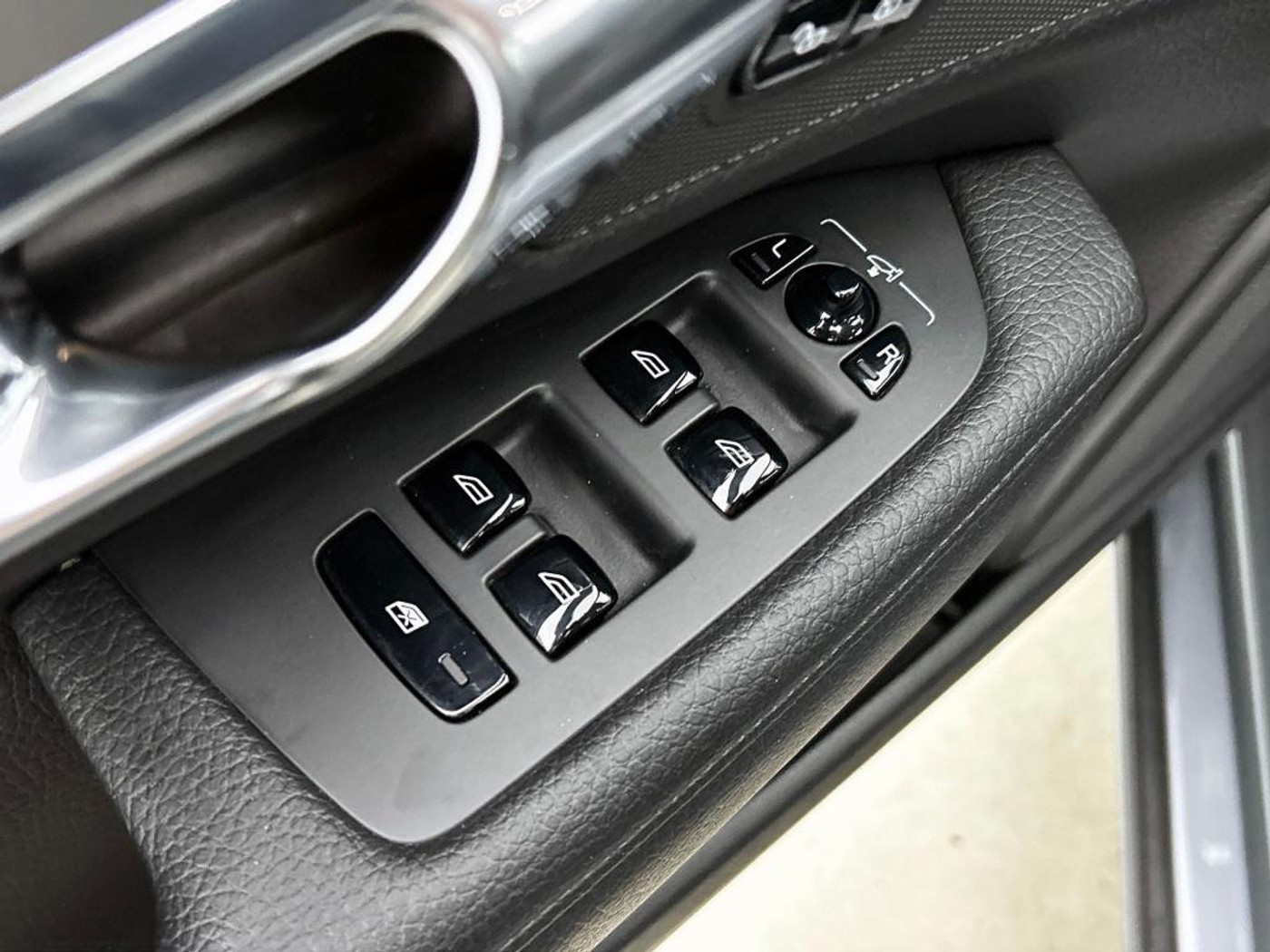 Foto van Volvo V90