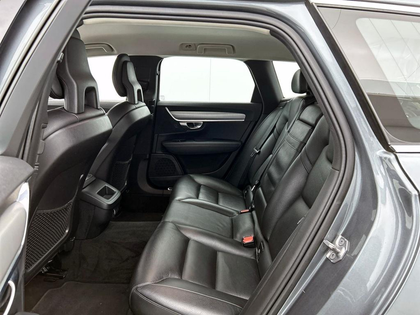 Foto van Volvo V90