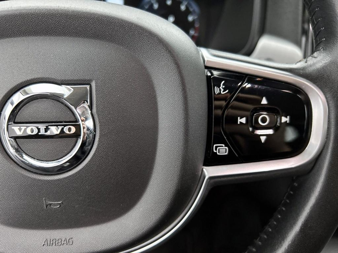 Foto van Volvo V90