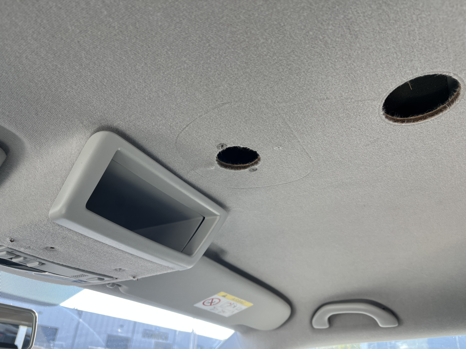 Foto van Volkswagen Transporter Kombi