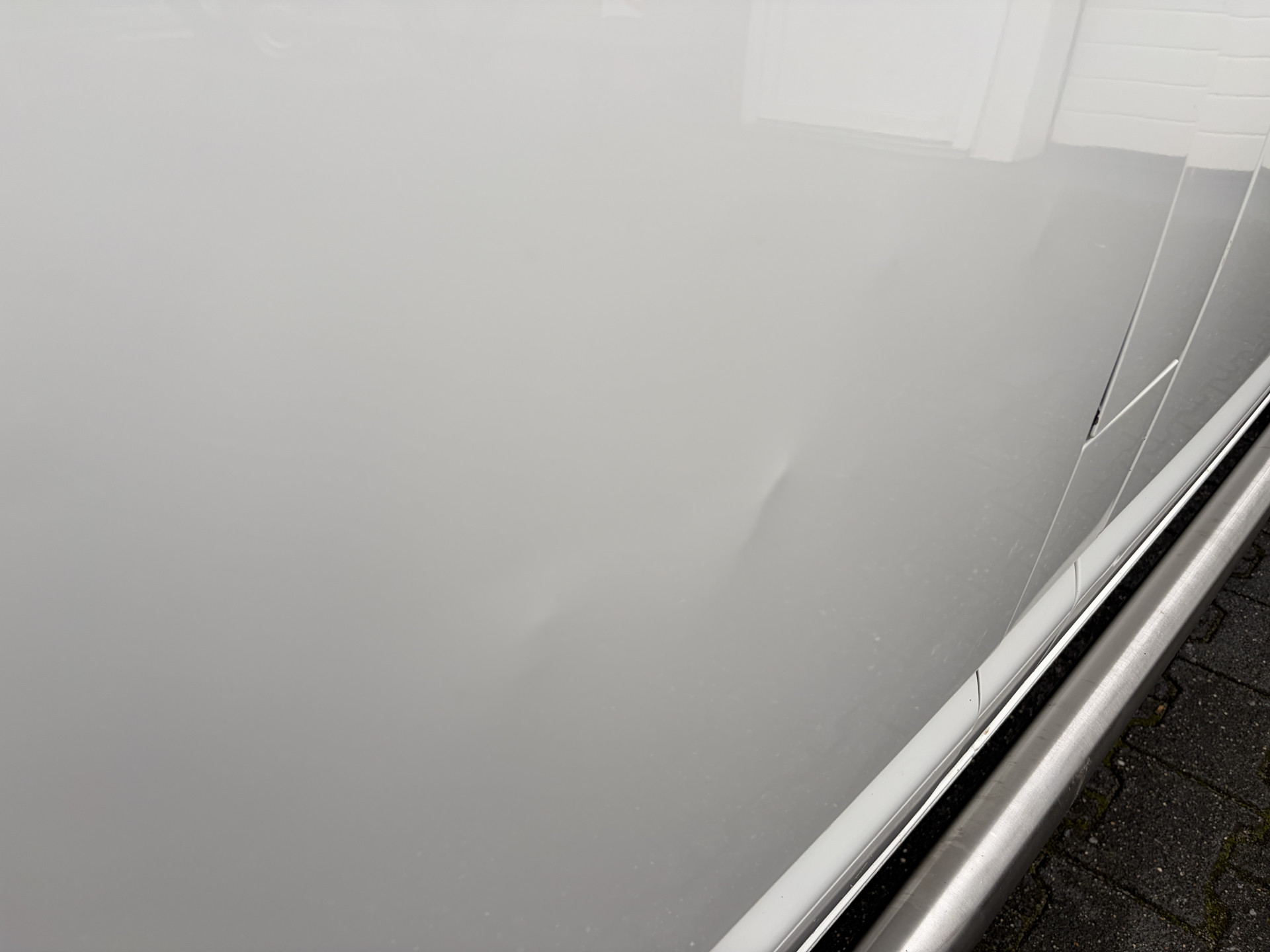 Foto van Volkswagen Kombi