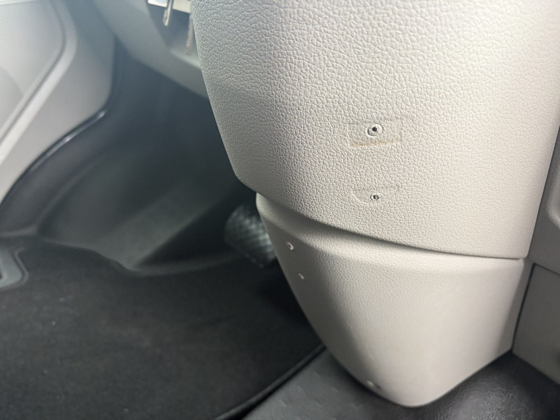 Foto van Volkswagen Kombi