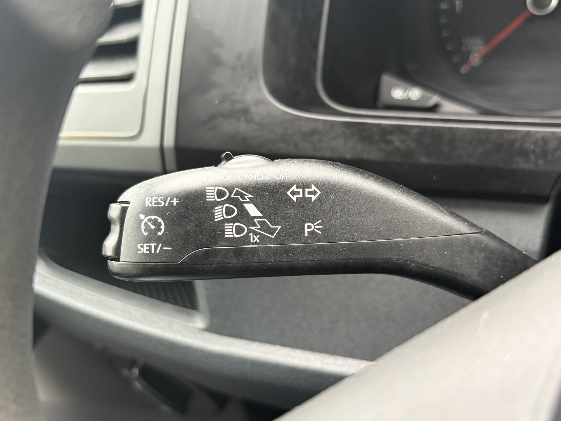 Foto van Volkswagen Kombi