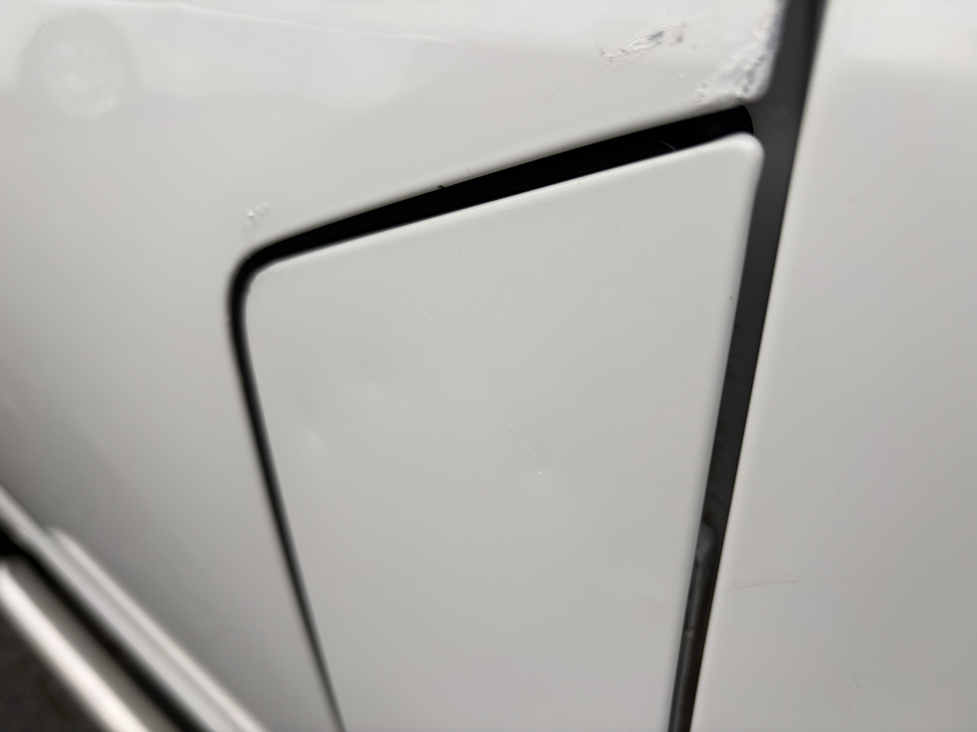 Foto van Volkswagen Kombi