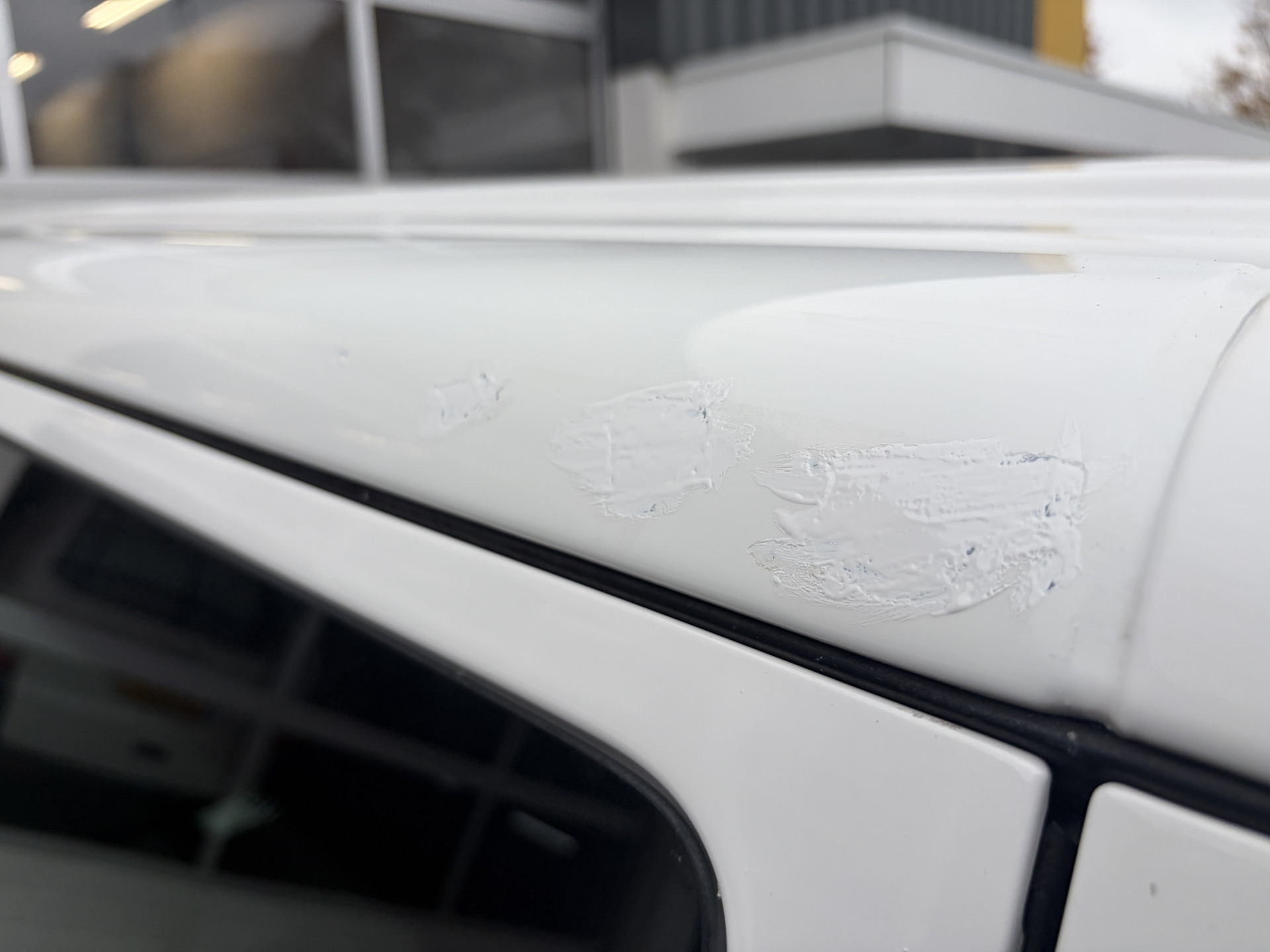 Foto van Volkswagen Kombi