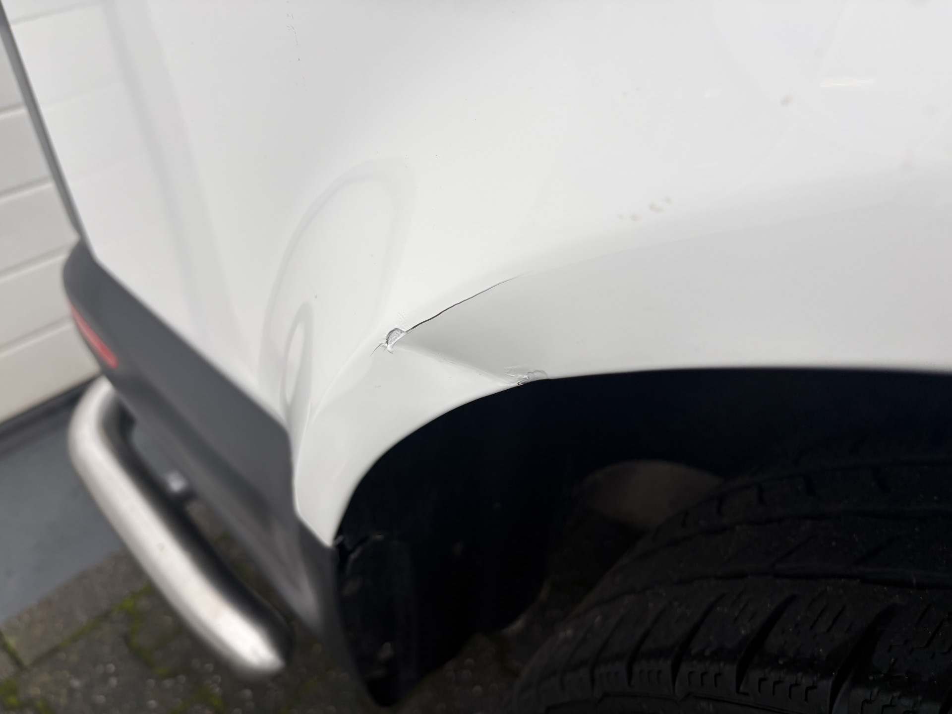 Foto van Volkswagen Kombi