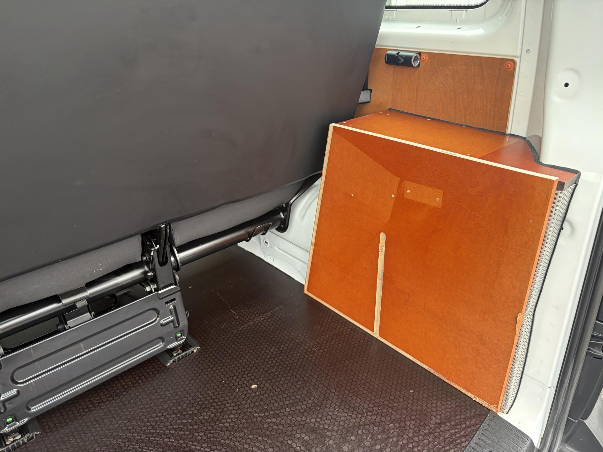 Foto van Volkswagen Kombi