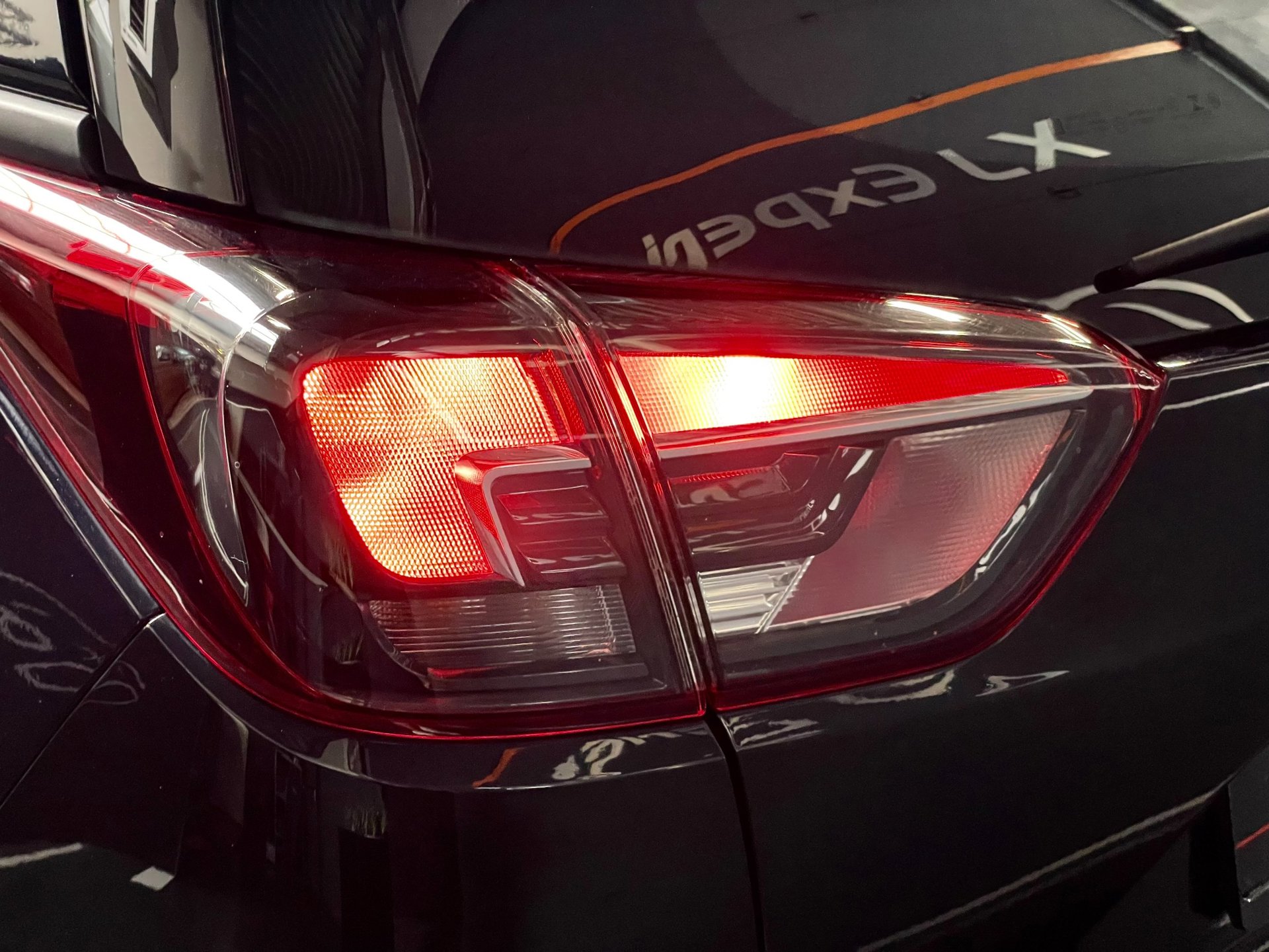 Foto van Opel Crossland X