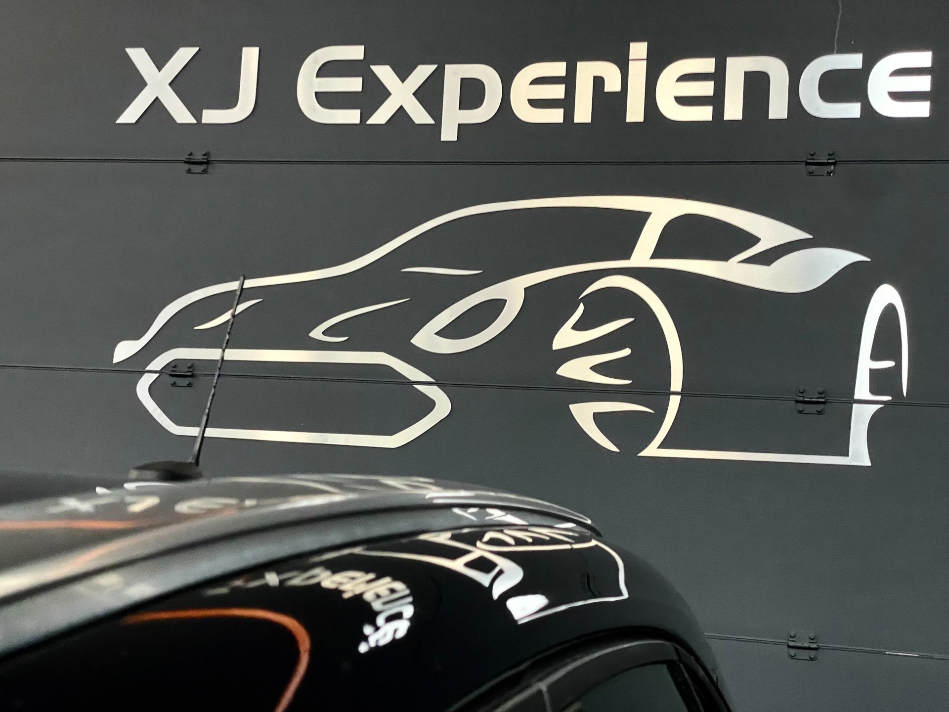Foto van Opel Crossland X