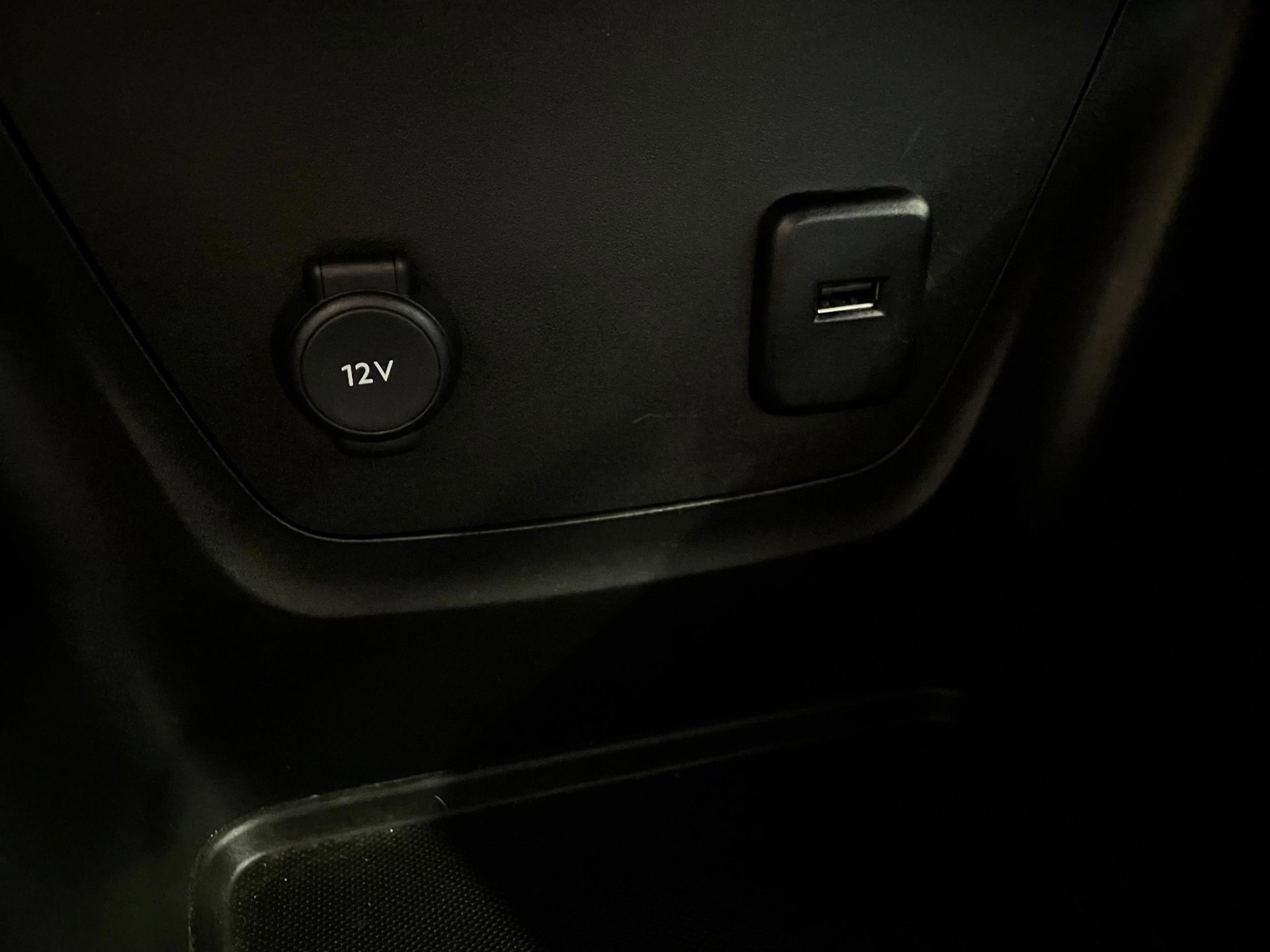 Foto van Opel Crossland X