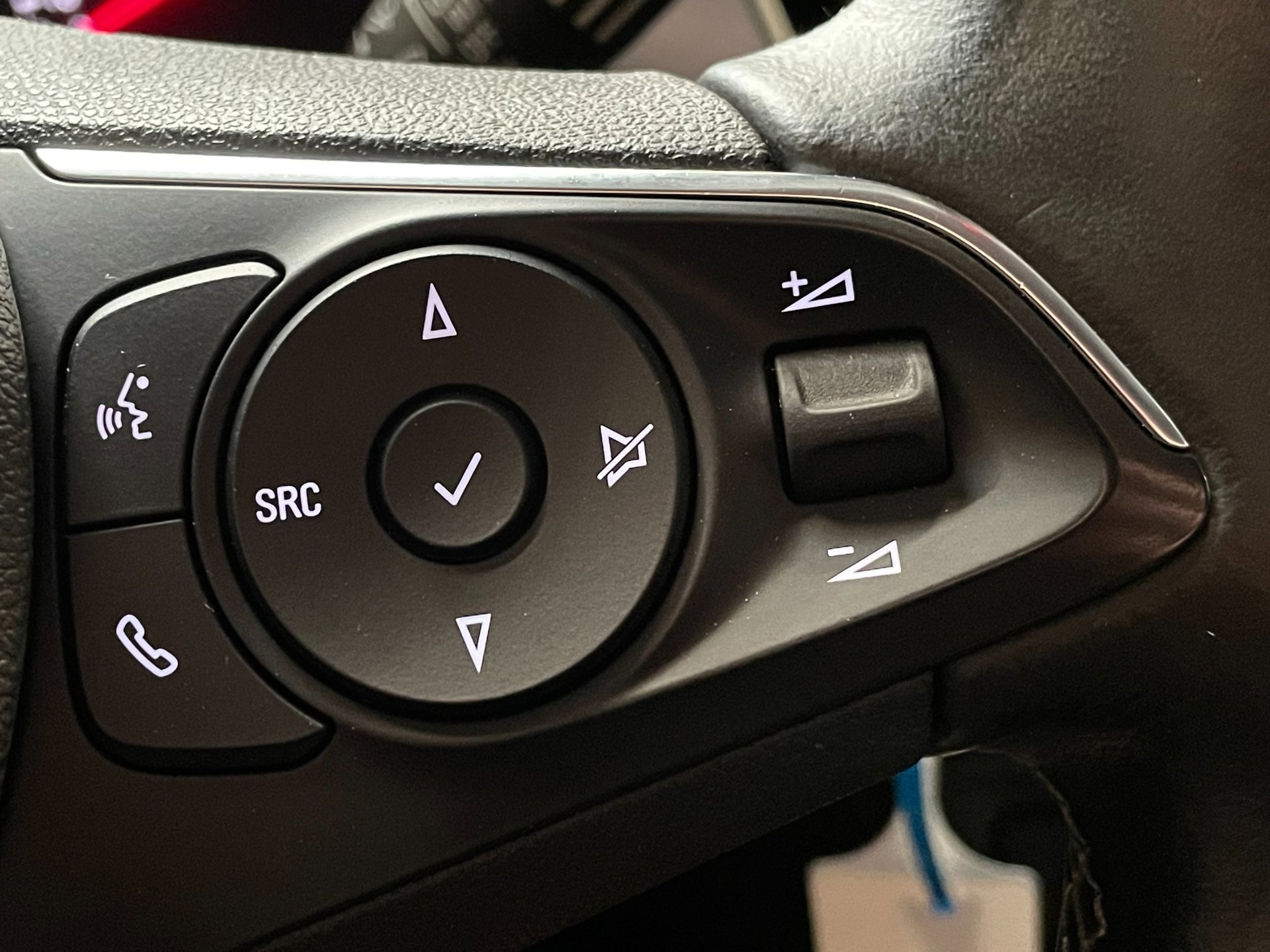 Foto van Opel Crossland X
