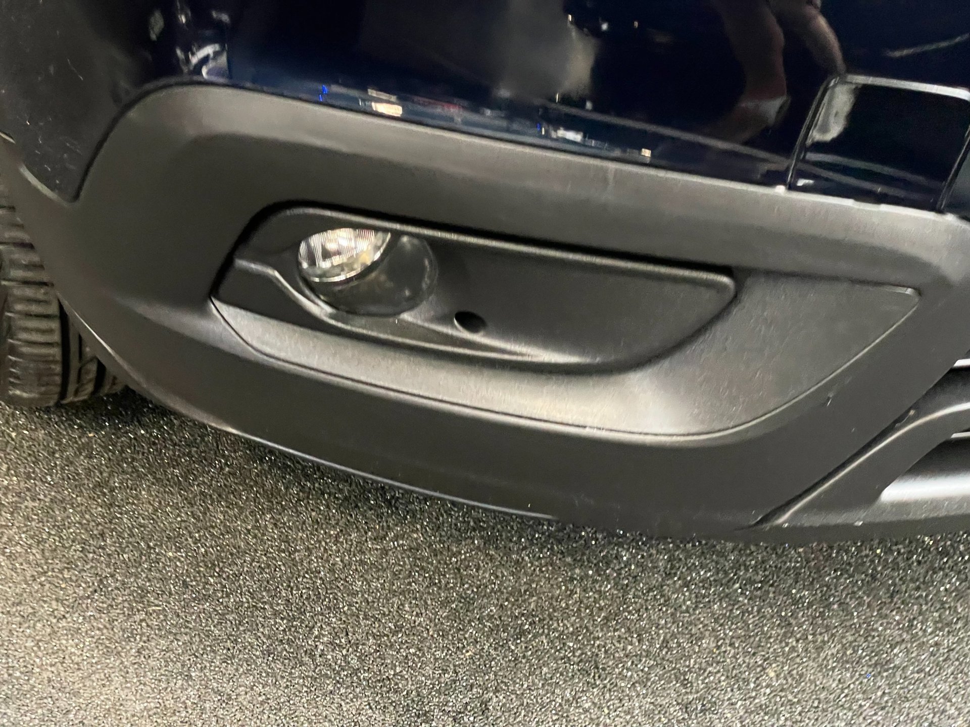 Foto van Opel Crossland X