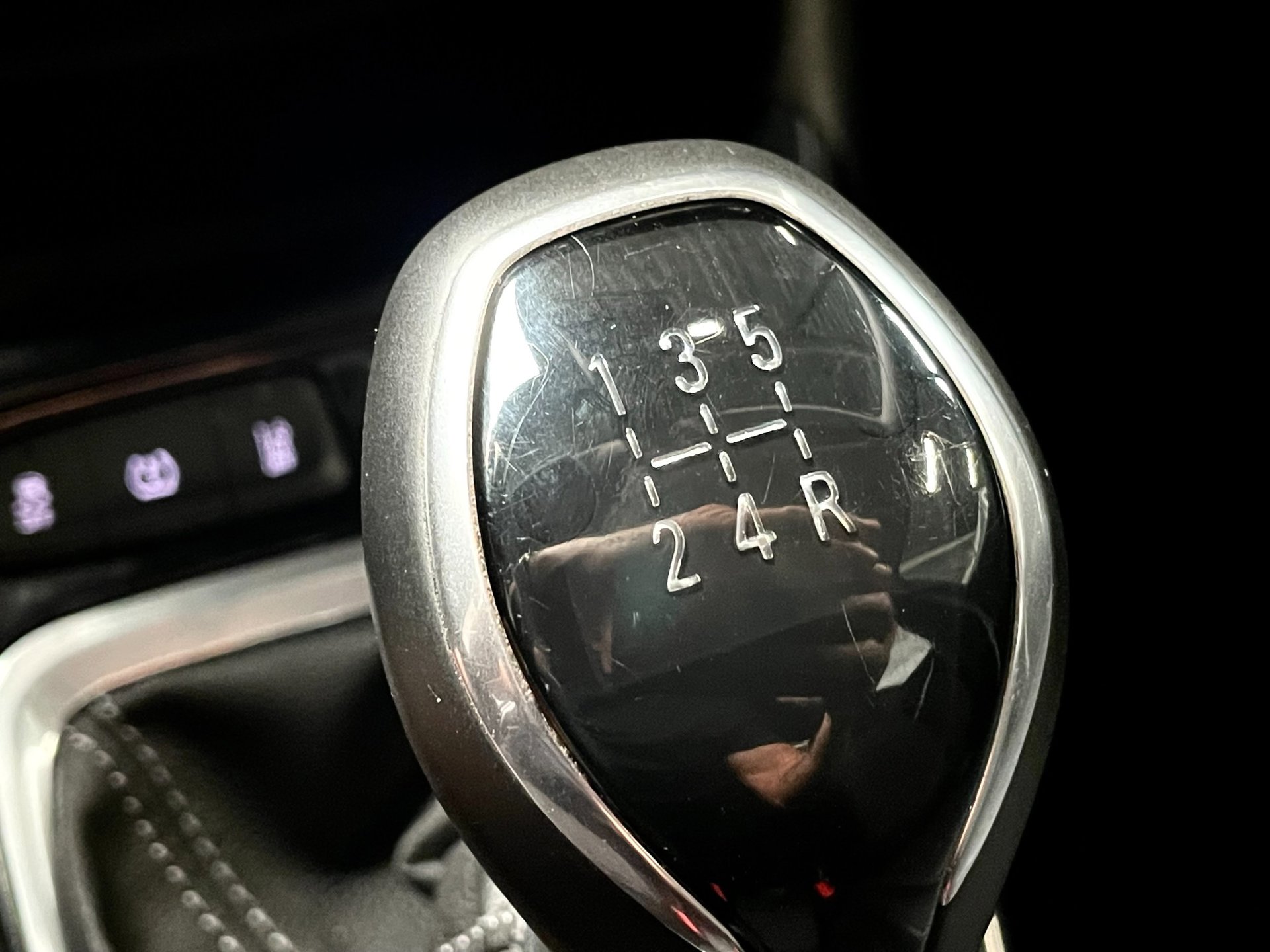 Foto van Opel Crossland X