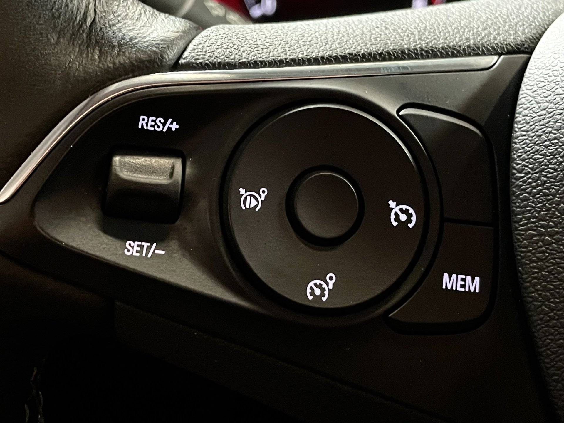 Foto van Opel Crossland X