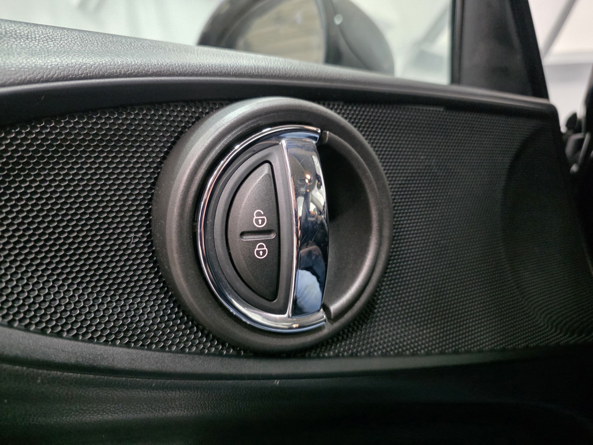 Foto van Mini Clubman One