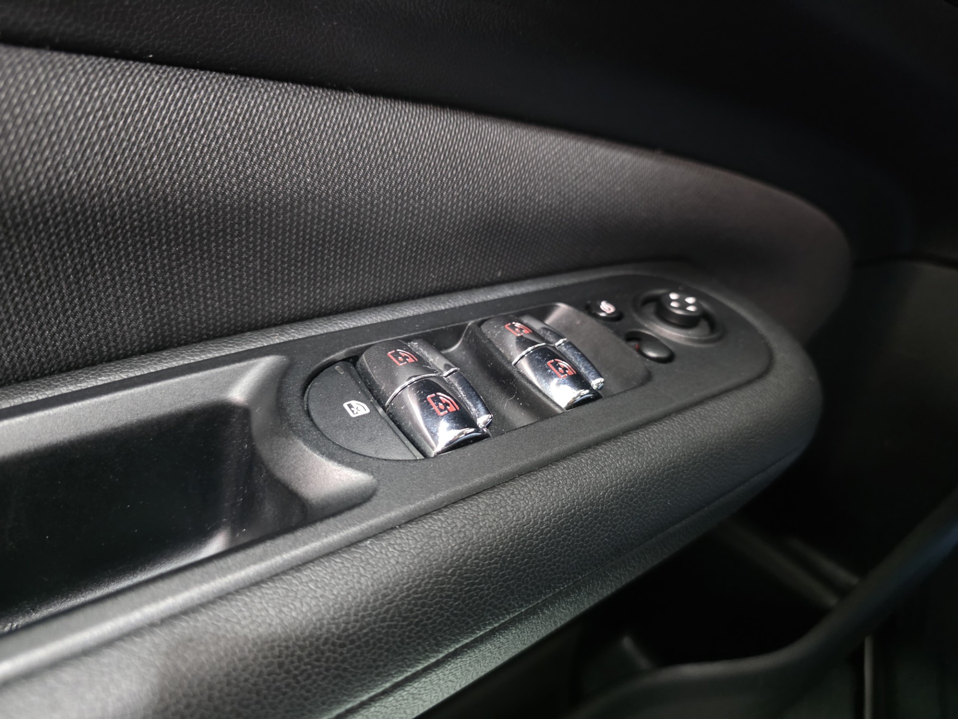 Foto van Mini Clubman One