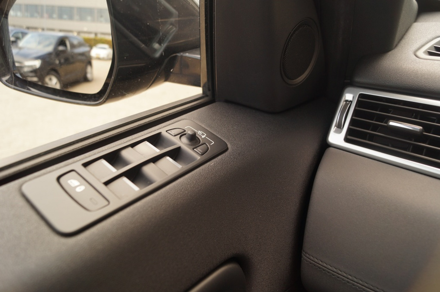 Foto van Land Rover Discovery Sport