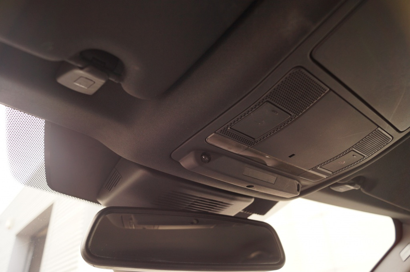 Foto van Land Rover Discovery Sport