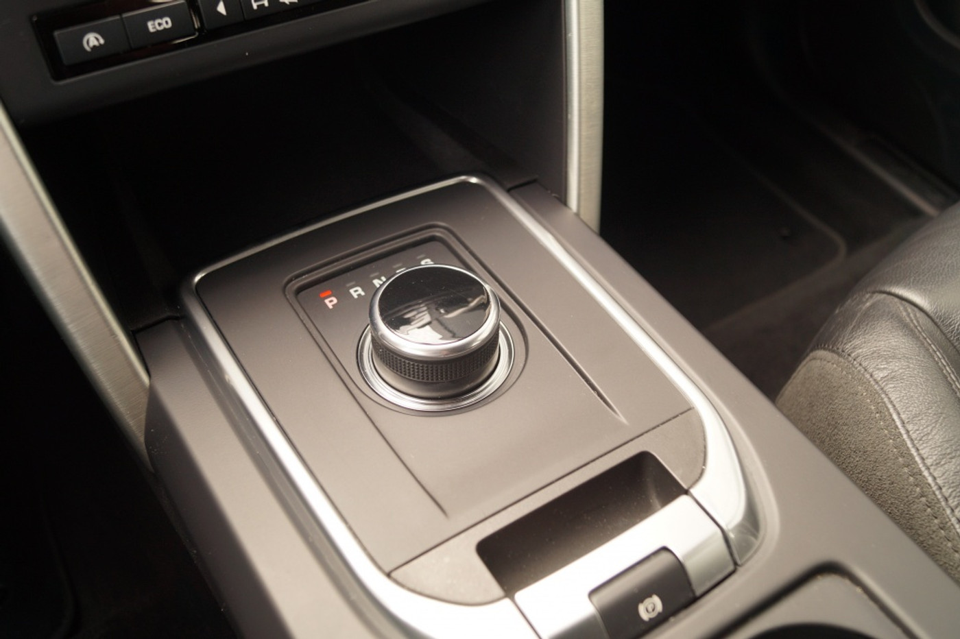 Foto van Land Rover Discovery Sport