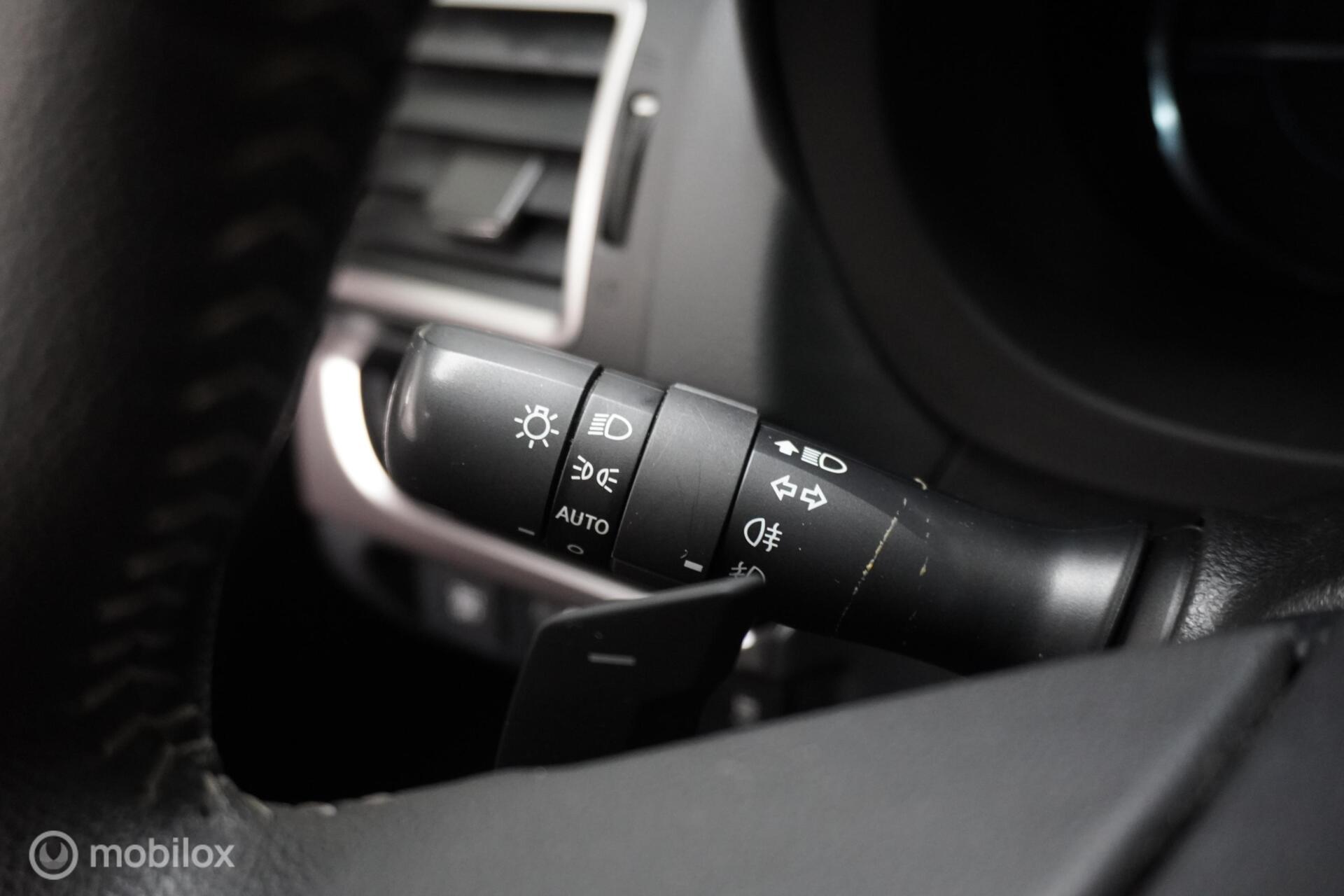 Foto van Subaru Forester