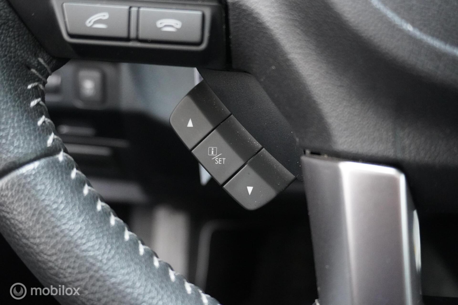 Foto van Subaru Forester