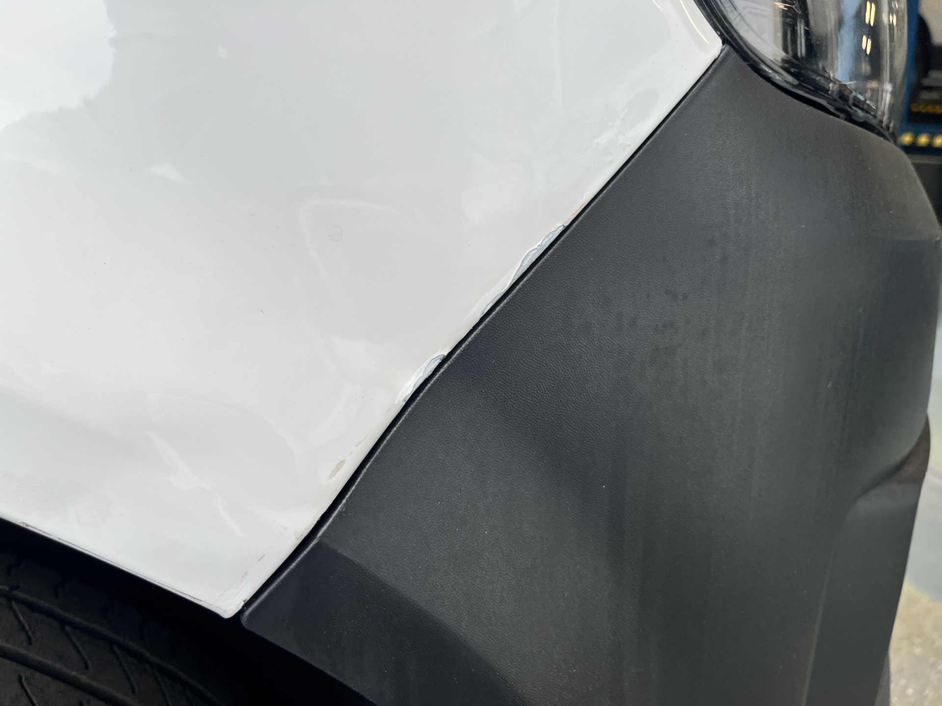Foto van Volkswagen Kombi