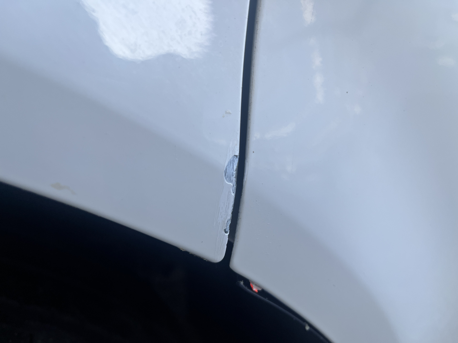 Foto van Volkswagen Kombi