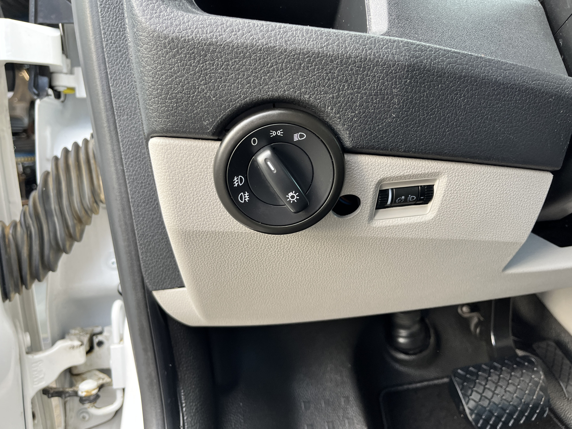 Foto van Volkswagen Kombi