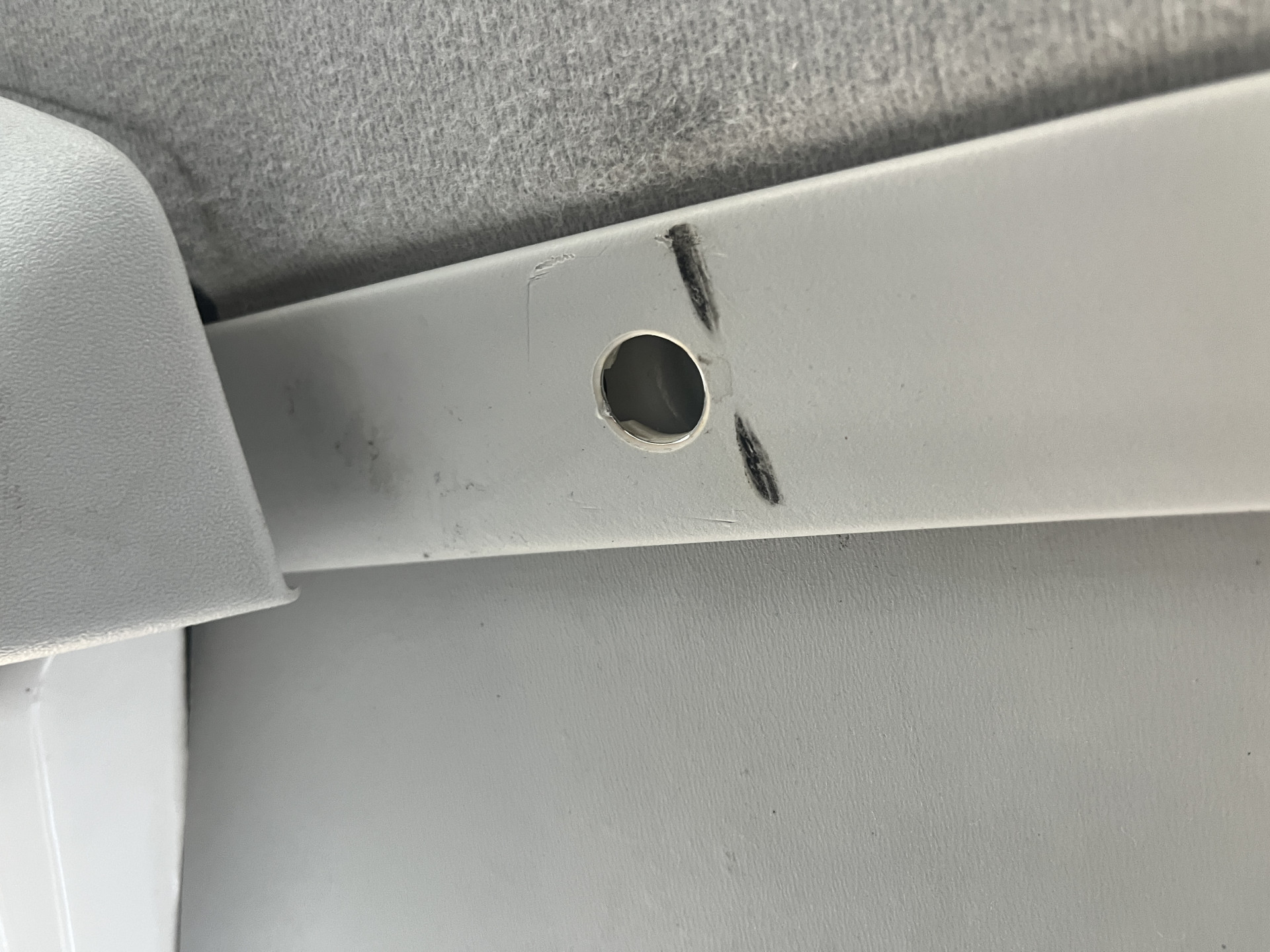 Foto van Volkswagen Kombi
