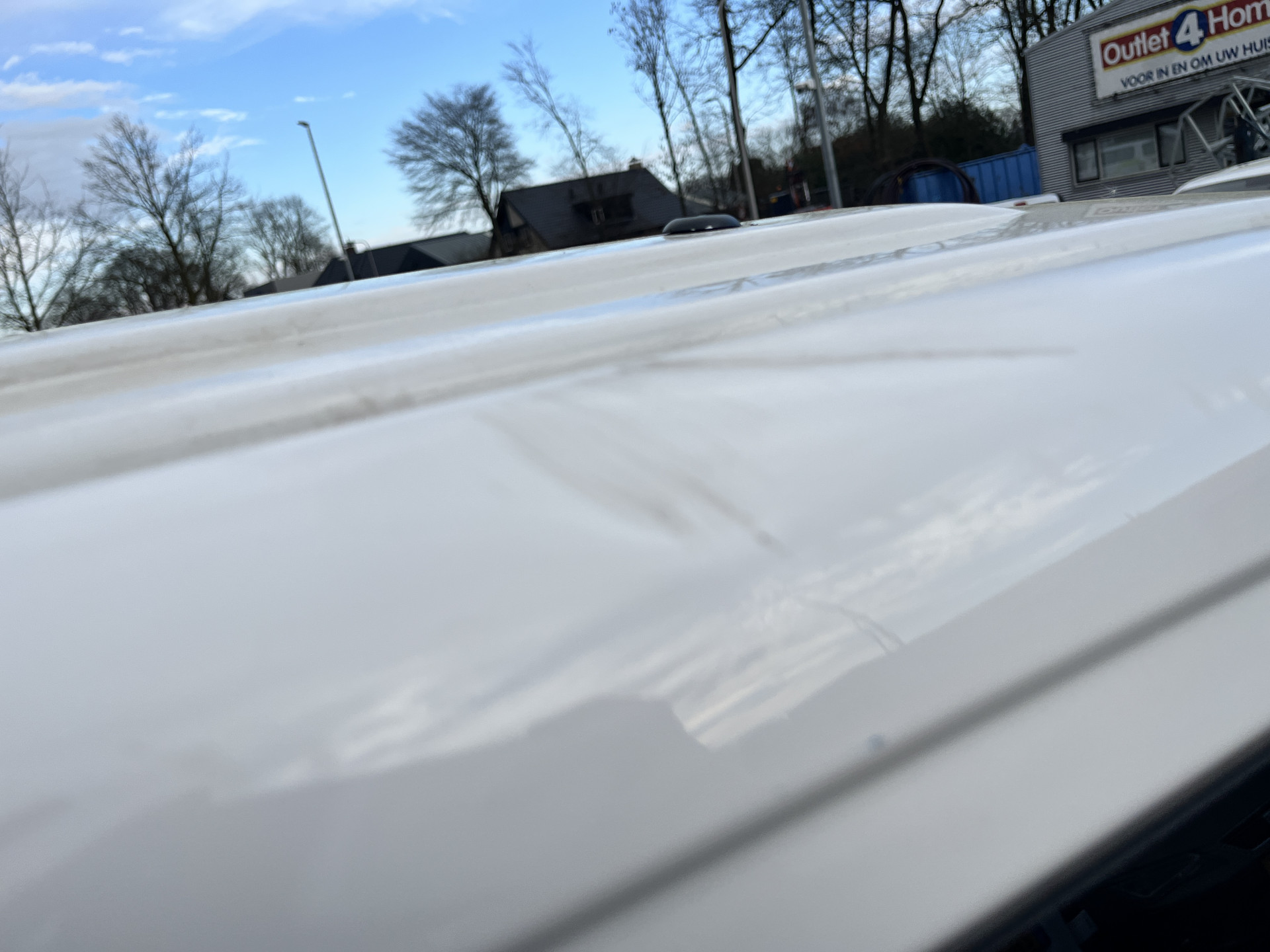 Foto van Volkswagen Kombi