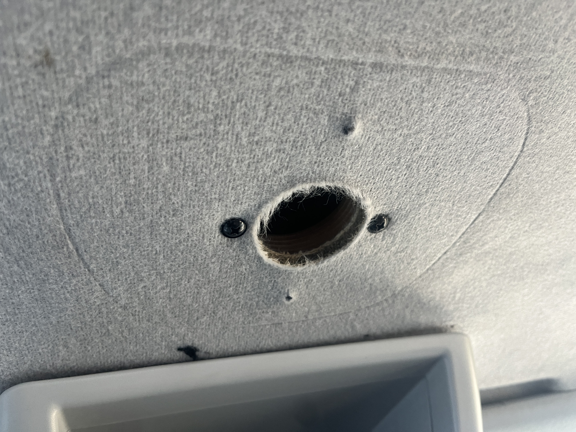 Foto van Volkswagen Kombi