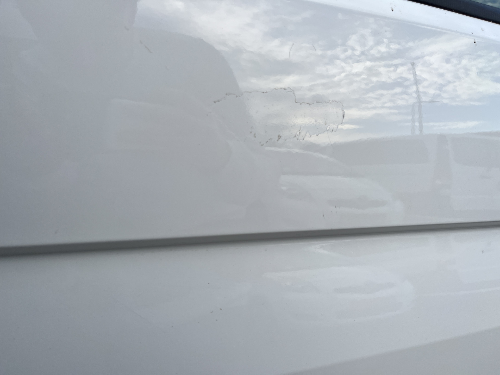 Foto van Volkswagen Kombi