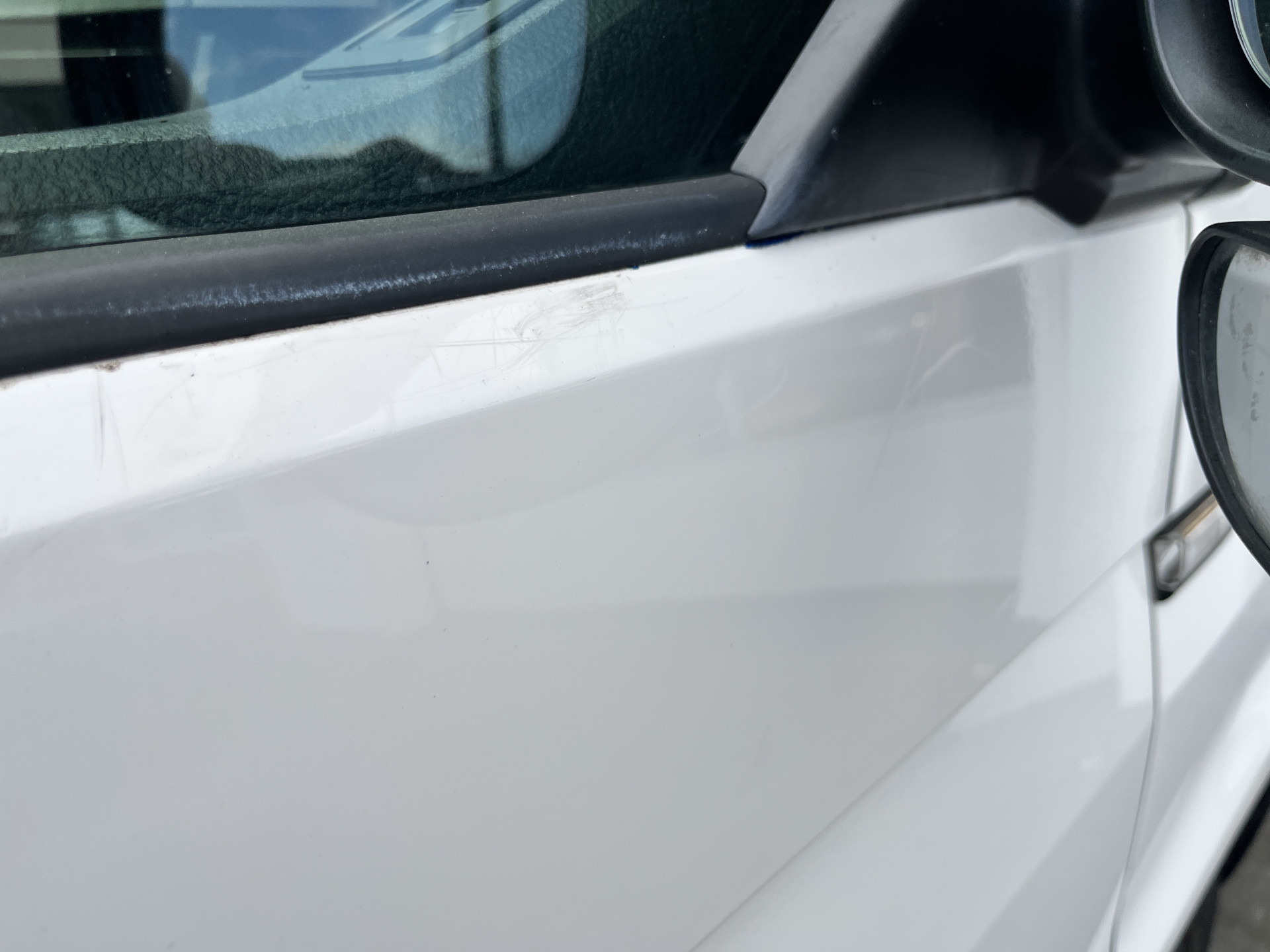 Foto van Volkswagen Kombi