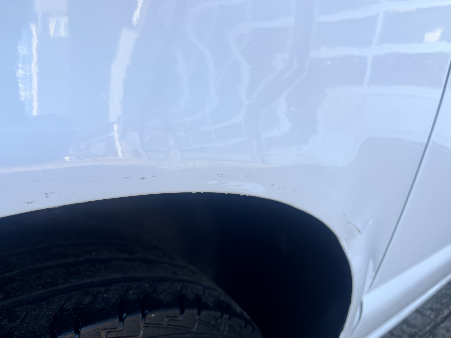 Foto van Volkswagen Kombi
