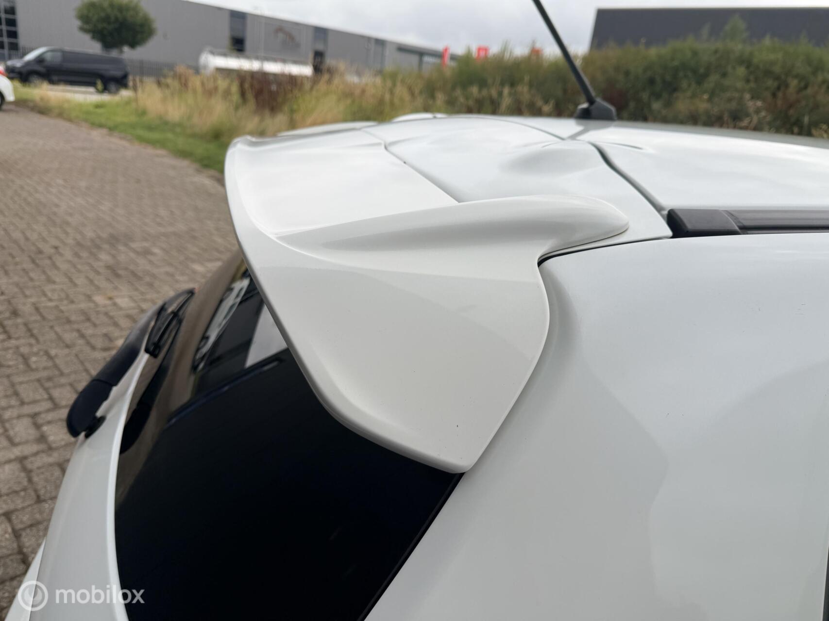 Foto van Mitsubishi Mitsubishi Space Star