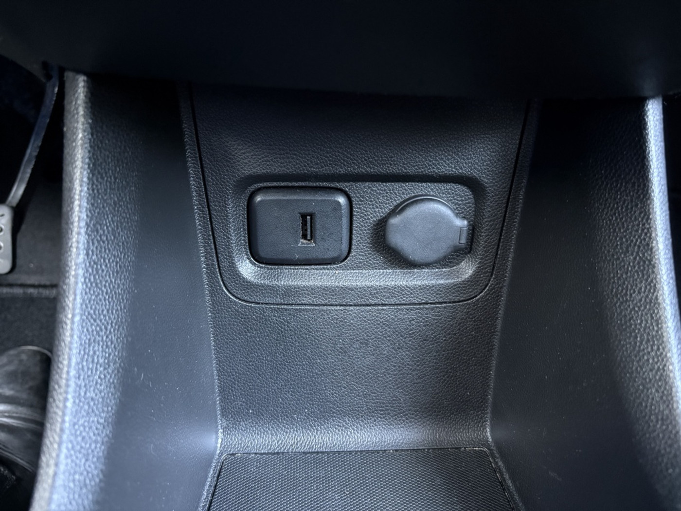 Foto van Opel Karl Rocks / Viva Rocks